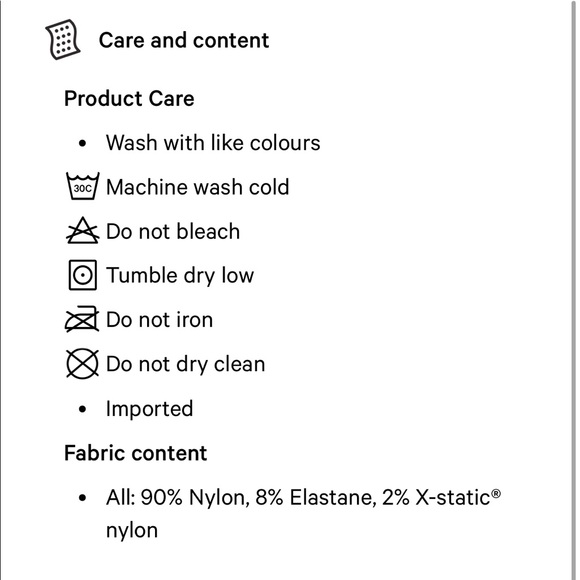 Swiftly tech racerback tank *race length marble dye rhino grey 6 lululemon nwt - Picture 11 of 13